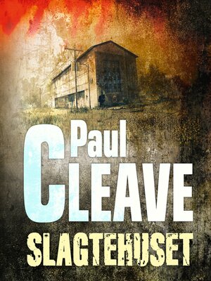 cover image of Slagtehuset